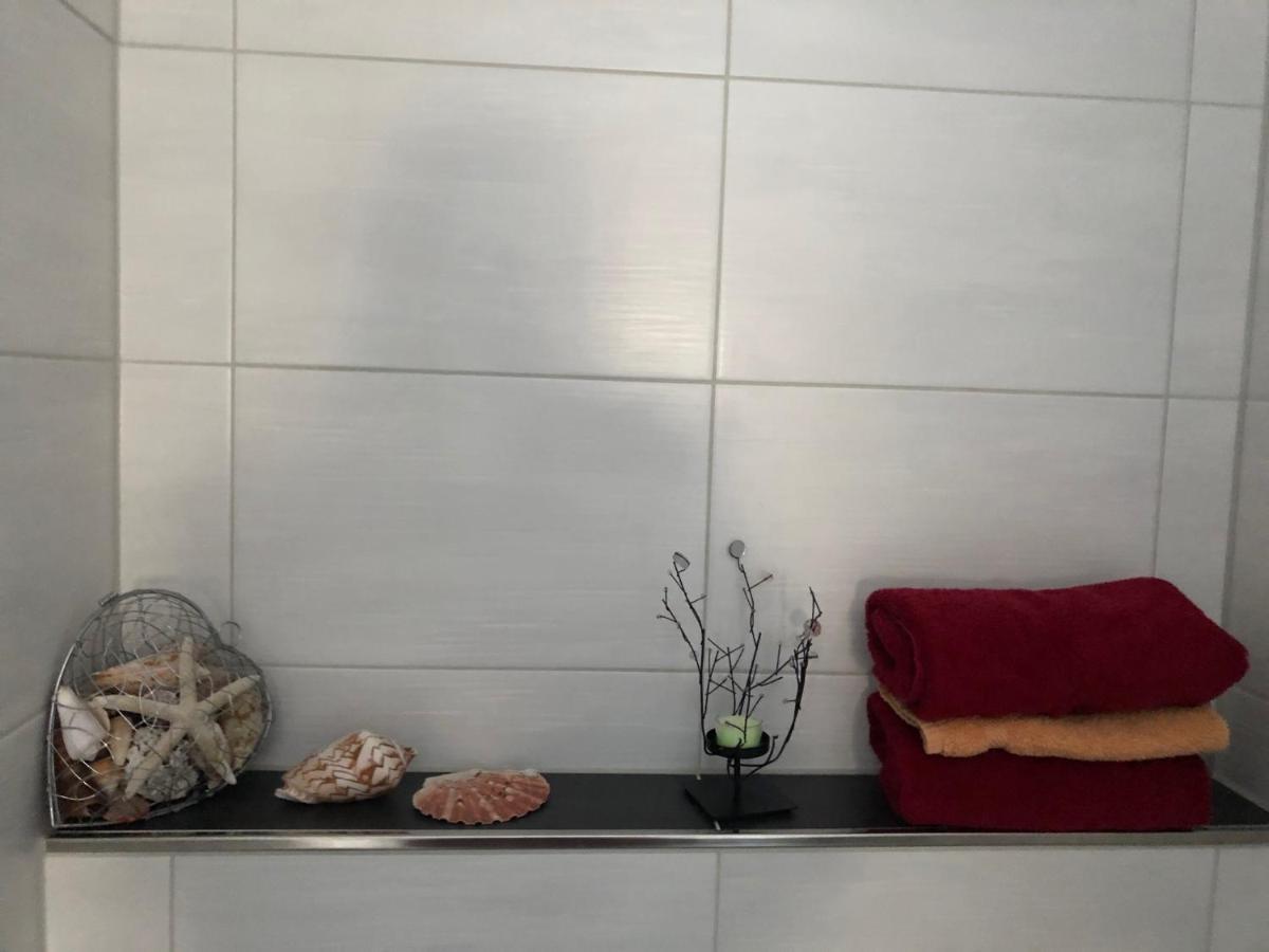 Body Kult Loft - Modernes Appartement Mit 2 Separaten Schlafzimmern Zwickau Exteriér fotografie