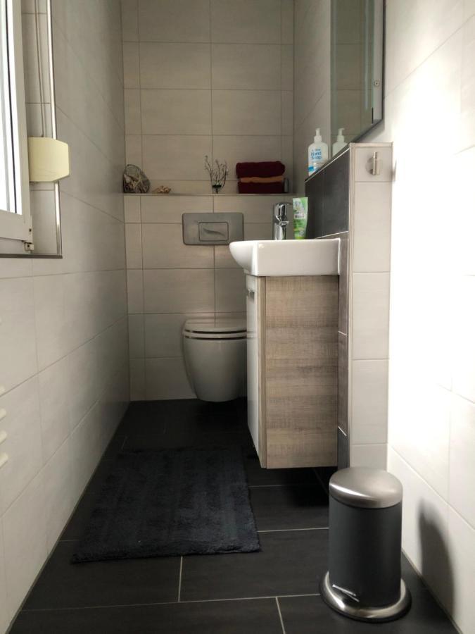 Body Kult Loft - Modernes Appartement Mit 2 Separaten Schlafzimmern Zwickau Exteriér fotografie