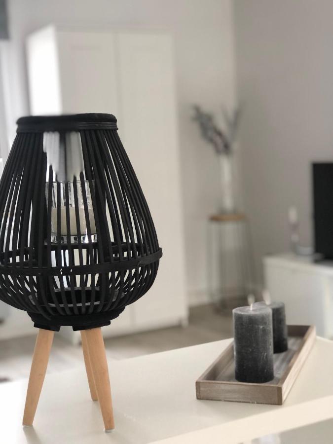 Body Kult Loft - Modernes Appartement Mit 2 Separaten Schlafzimmern Zwickau Exteriér fotografie