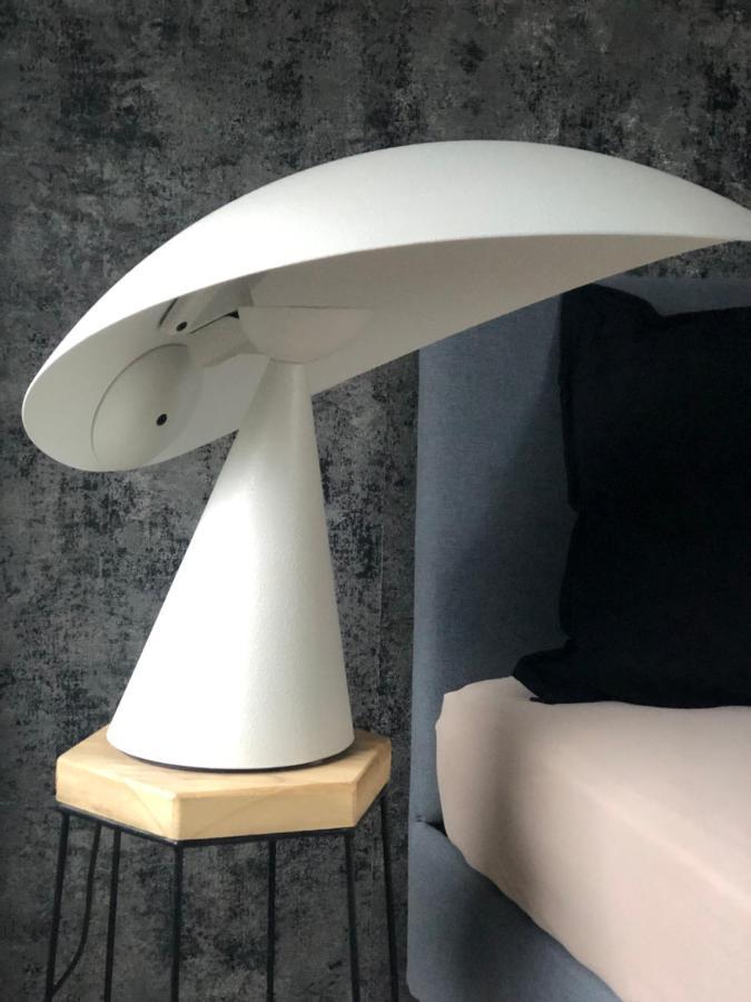 Body Kult Loft - Modernes Appartement Mit 2 Separaten Schlafzimmern Zwickau Exteriér fotografie