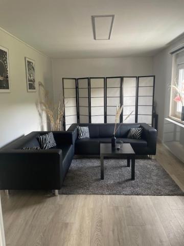Body Kult Loft - Modernes Appartement Mit 2 Separaten Schlafzimmern Zwickau Exteriér fotografie